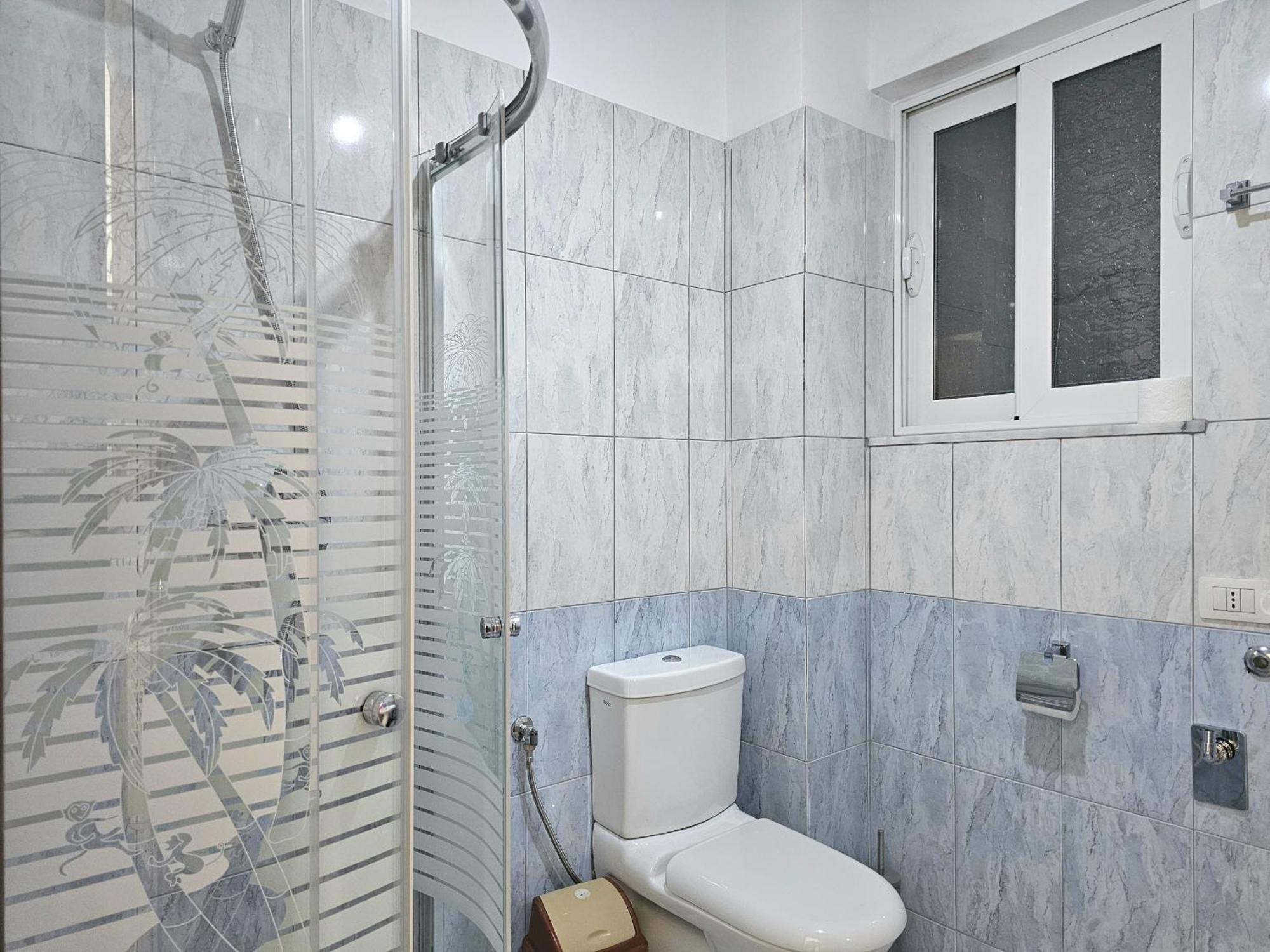 Celin Apartment Sarandë Eksteriør billede